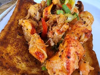 My Brother's Crawfish