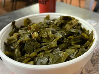 Smokin' Jim's House of Bar-B-Q