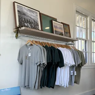 Merchandises