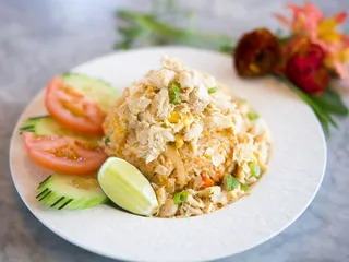 Charm Thai Bistro