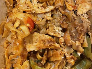 Sukho Thai