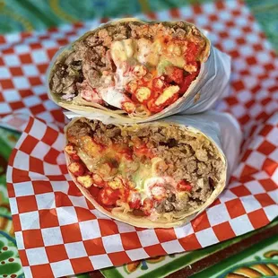 food, burritos and wraps, wraps, burrito