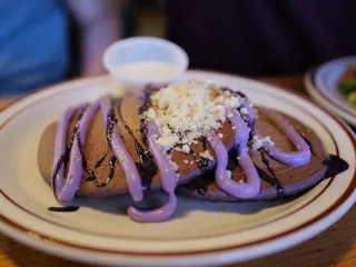 BabyStacks Cafe - Spring Mountain