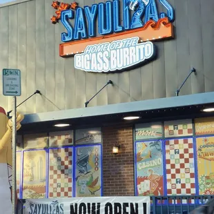 I gotta try them one day