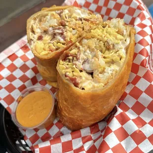 food, burritos and wraps, wraps, burrito