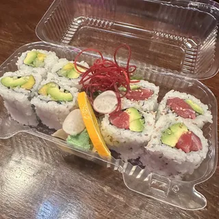 Mango Avo Kyu Maki