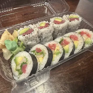 Mexican Maki