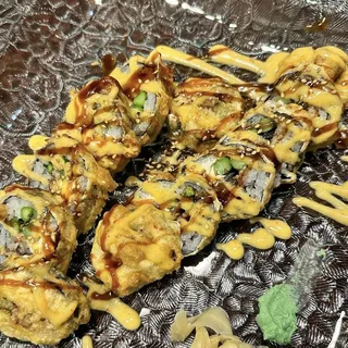 Tempura Maki