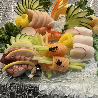 Sashimi King