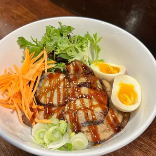 Chashu Don