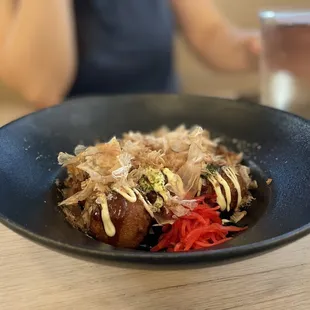 Takoyaki