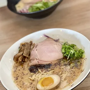 Ma-yu Ramen