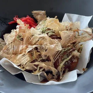 Takoyaki