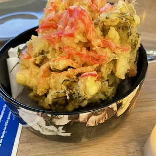 ATX Tempura V