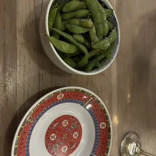 Edamame V, GF