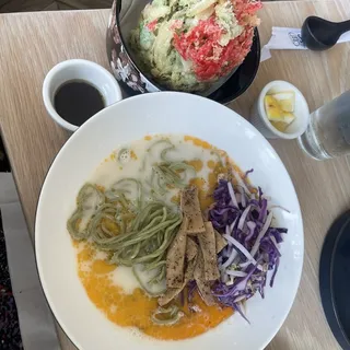 Just Like Paitan V