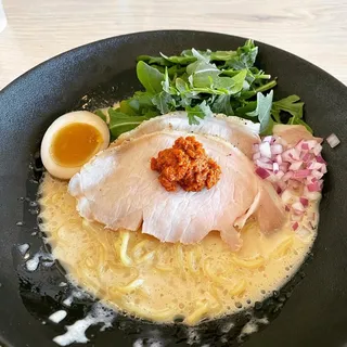 Spicy Bomb