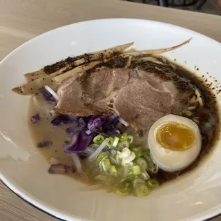 Chashu