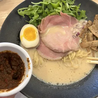 Broth