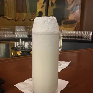 Ramos Gin Fiz