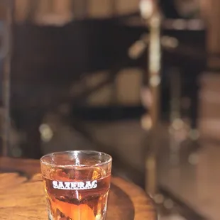 Official Cocktail