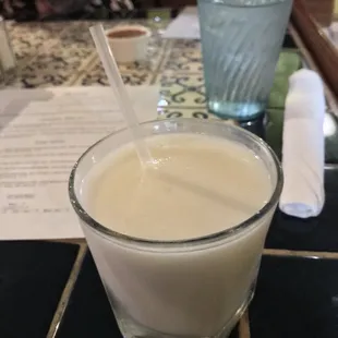 Coconut Margarita