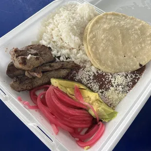 Carne Asada