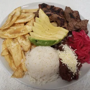 Carne Asada