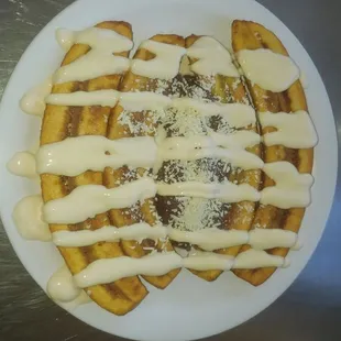 Comida hondureña   4329s congress ave Austin TX 78745