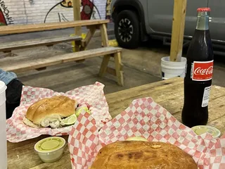 Tacos Vallecito