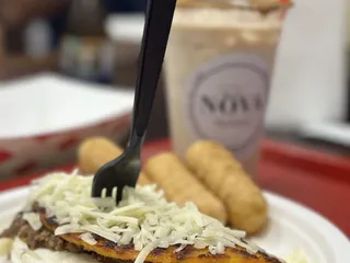 Nova Bakery