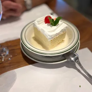 Tres Leches