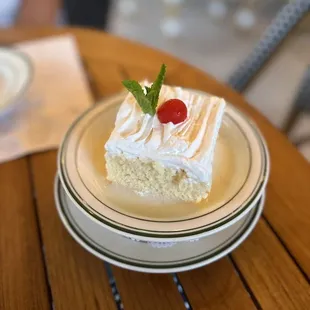 Tres Leches