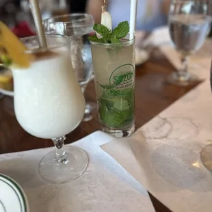 Mojito