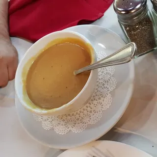 Large Sopa de Platano