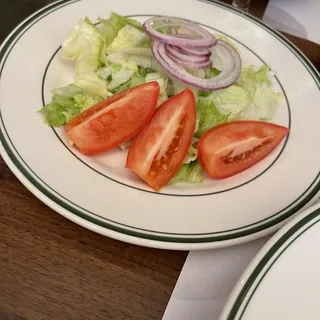 Ensalada Del Chef