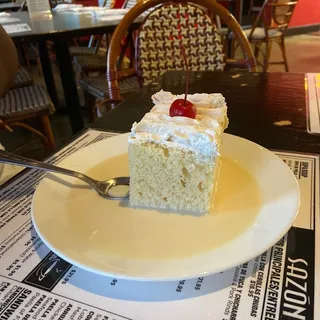 Tres Leches