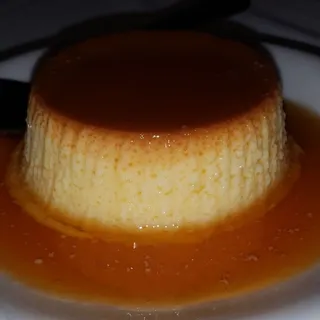 Flan