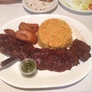 Churrasco