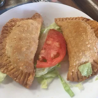 Empanadas de Carne