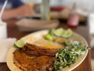 Taqueria Estilo Guanajuato