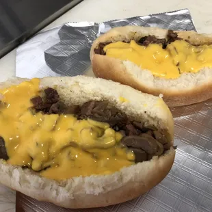 SONORAN CHEES STEAK CREAT YOUR OWN FROM ASADA BIRRIA ADOBADA THINGA OR VEGGY