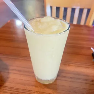 Jugó de guanabana!!...