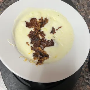 This is there Queso Fundido .