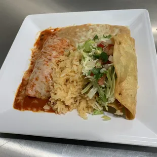 Combinacion Nayarita