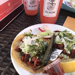 Adobada