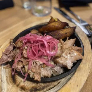 Carnitas Dinner