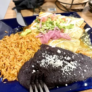 Divorciadas Dinner