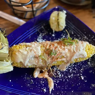 Elote
