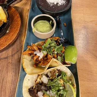 Vampiro Taco